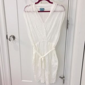 Letarte White Coverup